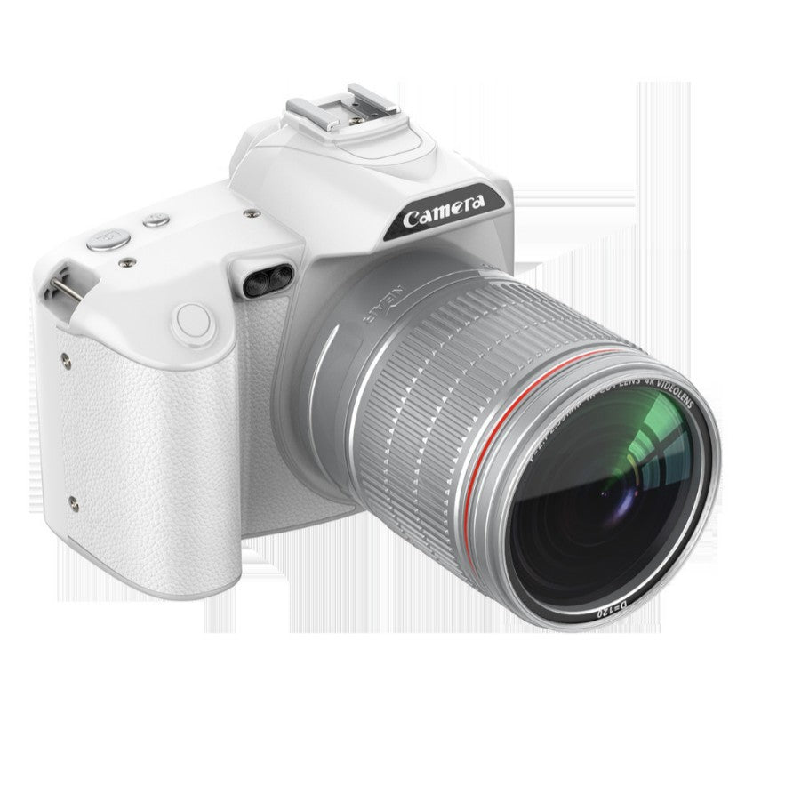 D5 HD Wifi Digital Camera 4K Dual Lens