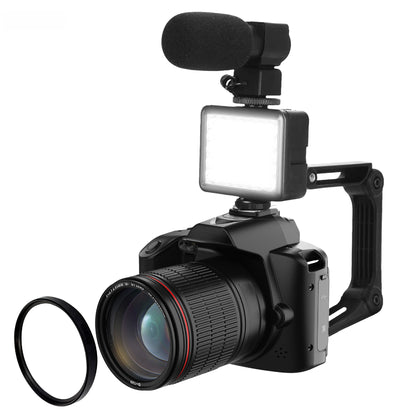 D5 HD Wifi Digital Camera