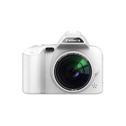 D5 WiFi Digital Camera 4K Dual Lens Night Vision