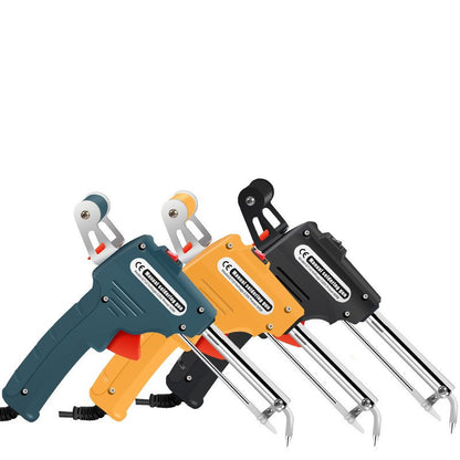 Handheld Electric Heating Soldering Gun Internal Soldering