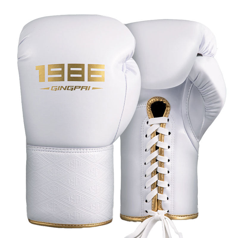 Adult Boxing Gloves Training Sparring and Fitness Workouts