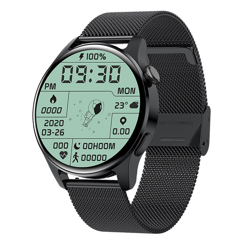 Buy Smartwatch for Adults with Fitness Tracking & Voice
