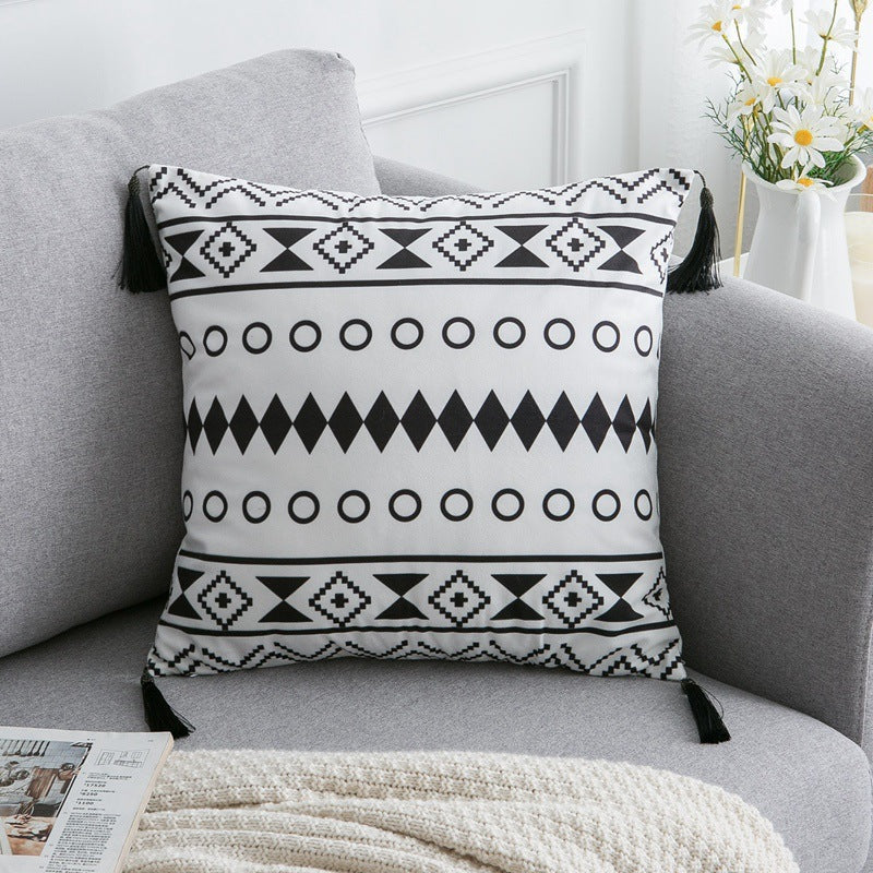 Buy First Bohemian National Throw Pillow Stylish Home Décor