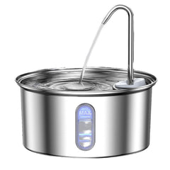 Electric Water Dispenser Small Bend