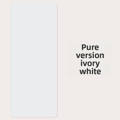 Solid-Ivory White