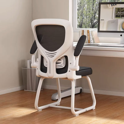 Adjustable Height Ergonomic Mesh Office Chair for Home Office