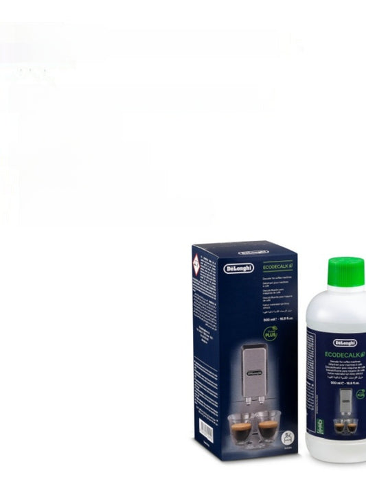 Nespresso Coffee Machine Descaling Liquid Cleaner Daily Use