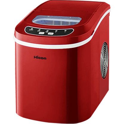 15kg Compact Ice Maker Machine for Home Commercial Daily Use globalswanky 01