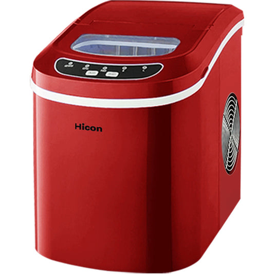15kg Compact Ice Maker Machine for Home Commercial Daily Use globalswanky 01
