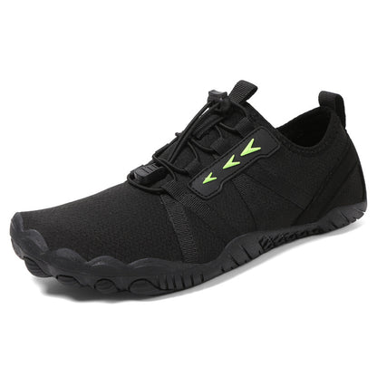 Climbing and Wading Shoes for Hiking Water Sports Use Gear