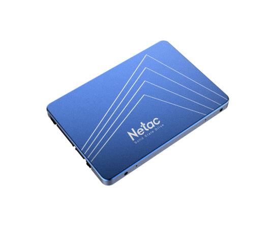 N500S Ultra Light SSD – 60G/120G/240G/480G High-Speed Storage