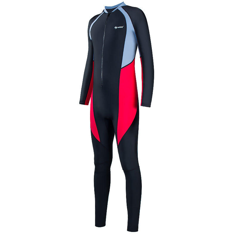 Buy Men’s Professional Quick-Drying Swimsuit | Fast-Dry Swimwear