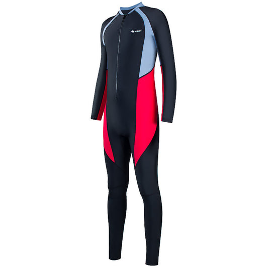 Buy Men’s Professional Quick-Drying Swimsuit | Fast-Dry Swimwear