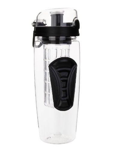 Buy First Leakproof Tritan Water Bottle 32oz BPA-Free Cup
