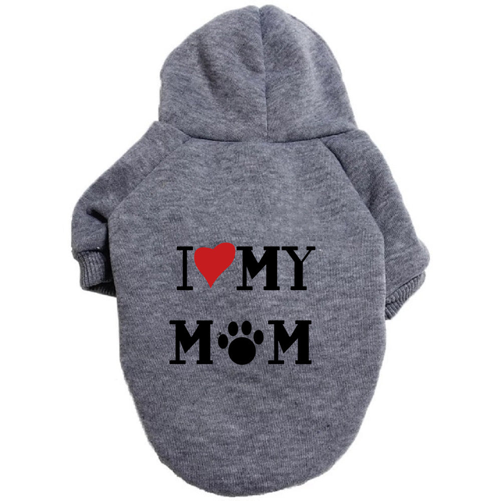 Buy Pet Sweater for Large Medium Small Dogs | Warm & Stylish