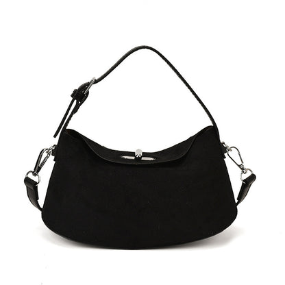 Women’s Fashionable Retro Tote Shoulder Bag