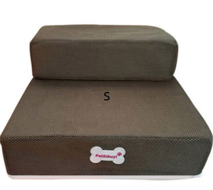 Buy Dog Stairs & Steps for Comfortable Indoor Pet Support, Fun
