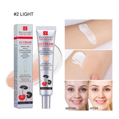 Pre-Makeup Foundation Primer for Smooth Makeup Base Use Fit