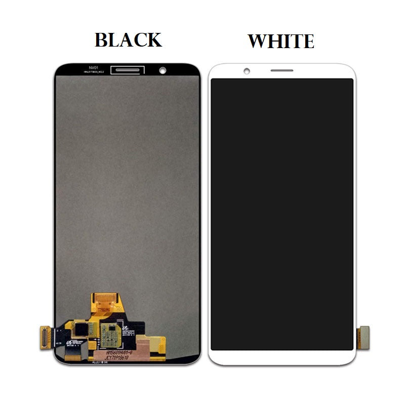 Buy Touch Screen LCD R11ST Internal & External Display Panel