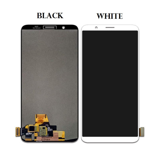 Buy Touch Screen LCD R11ST Internal & External Display Panel