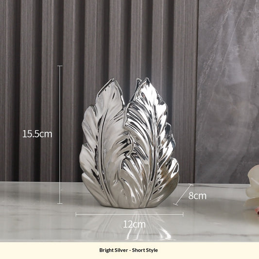 Ceramic Vases Home Decor Items