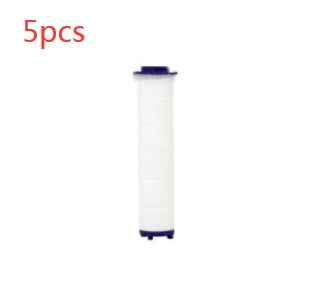 Buy Shower Head Water Saving – 360° Rotating ABS Rain Nozzle
