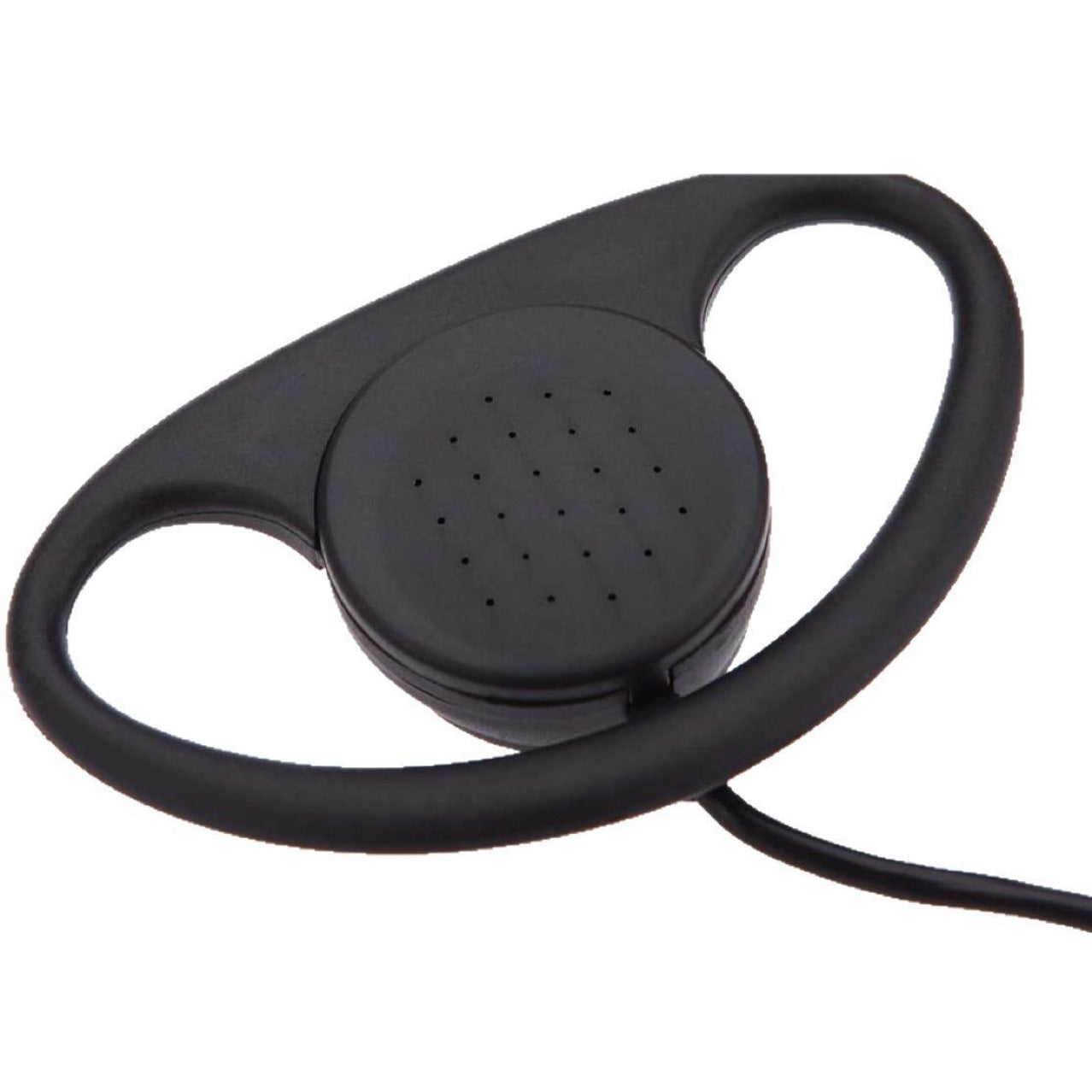 D-type earphone cable