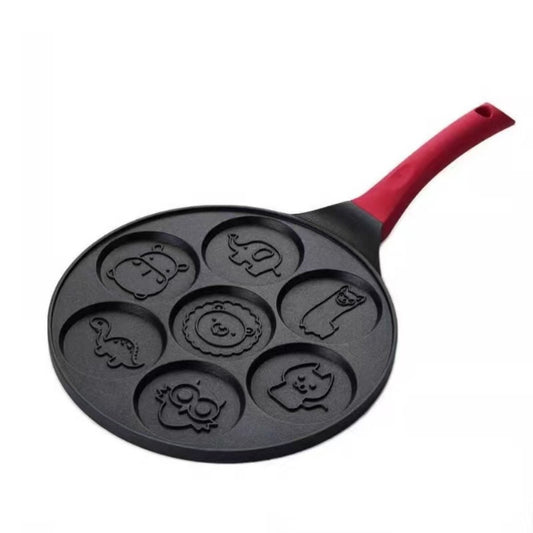 Nonstick Frying Pan Durable Cookware for Everyday Meals Now