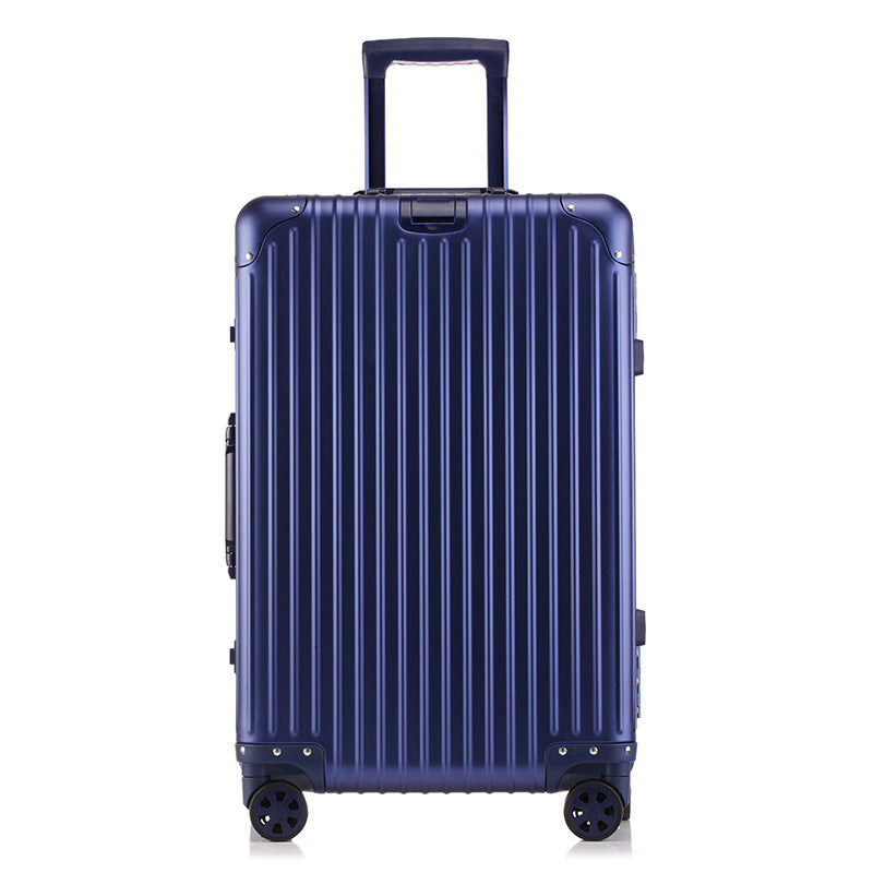 Suitcase Trolley for Girls and Boys Travel Luggage