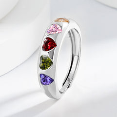 White Gold Color