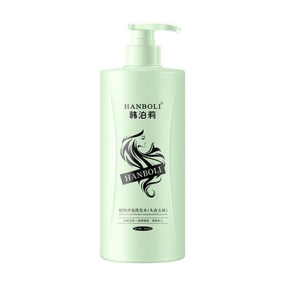 Hyaluronic Acid Shampoo Conditioner Body Wash Daily Care