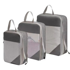 Grey 3pcs