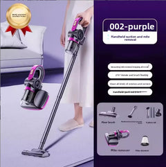 Dyson Purple Suction Drag Suction