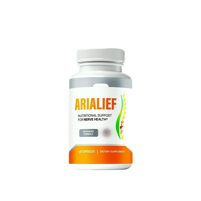 Body Supplements – Boost Energy & Support Overall Wellness