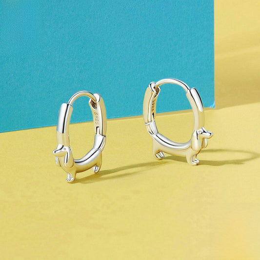 Dachshund ear clips