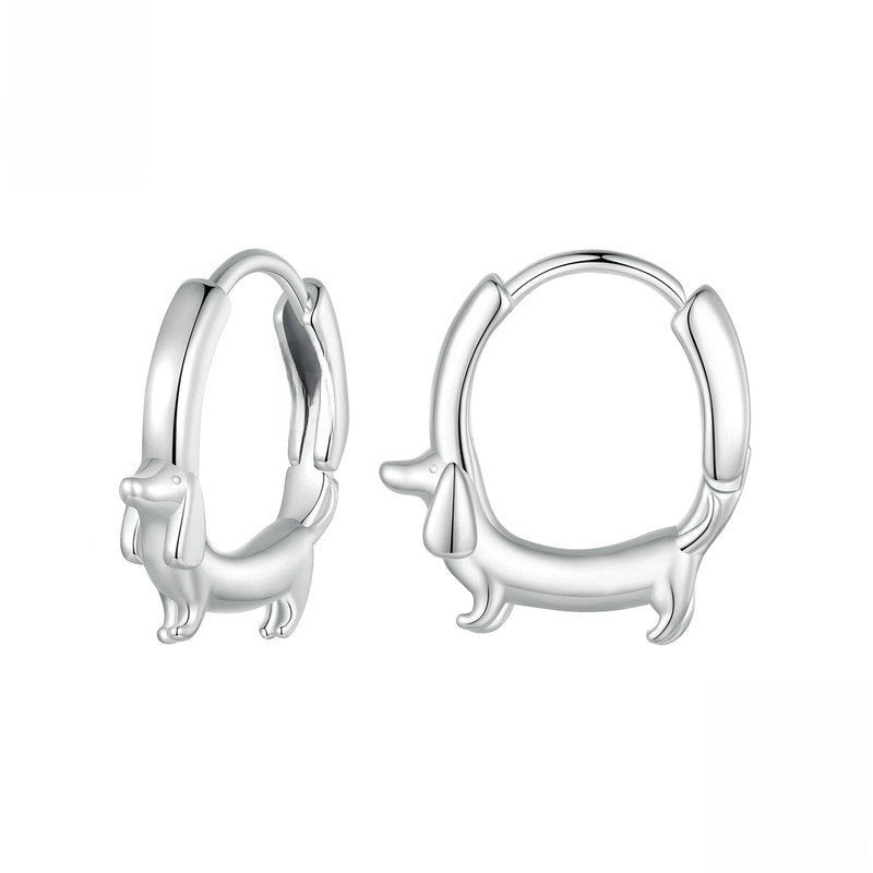 Dachshund ear clips
