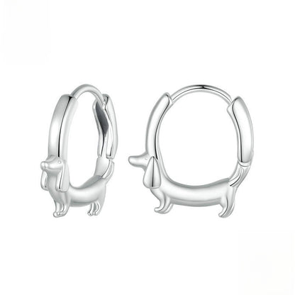 Dachshund ear clips