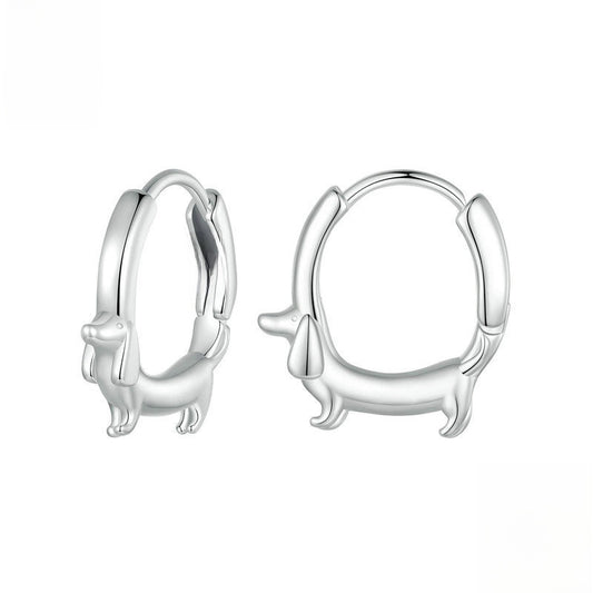 Dachshund ear clips