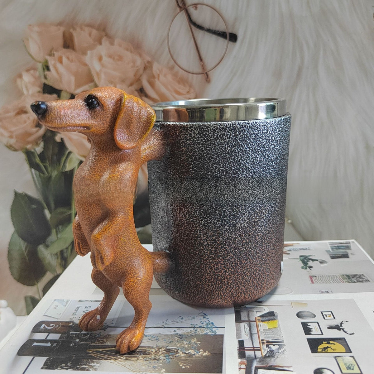 Dachshund Mug