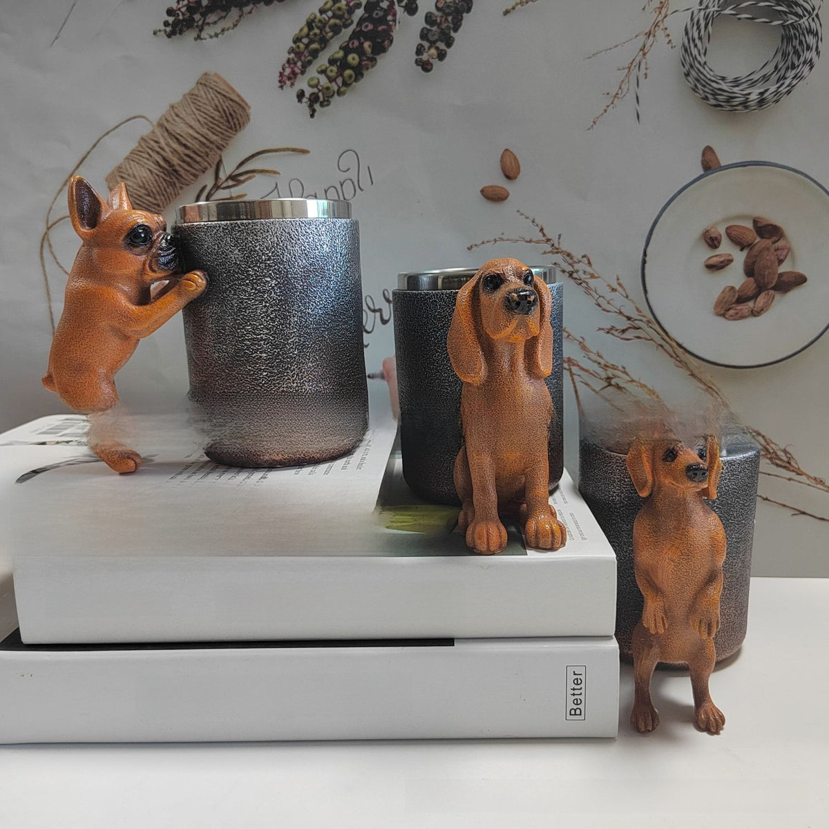 Dachshund Mug