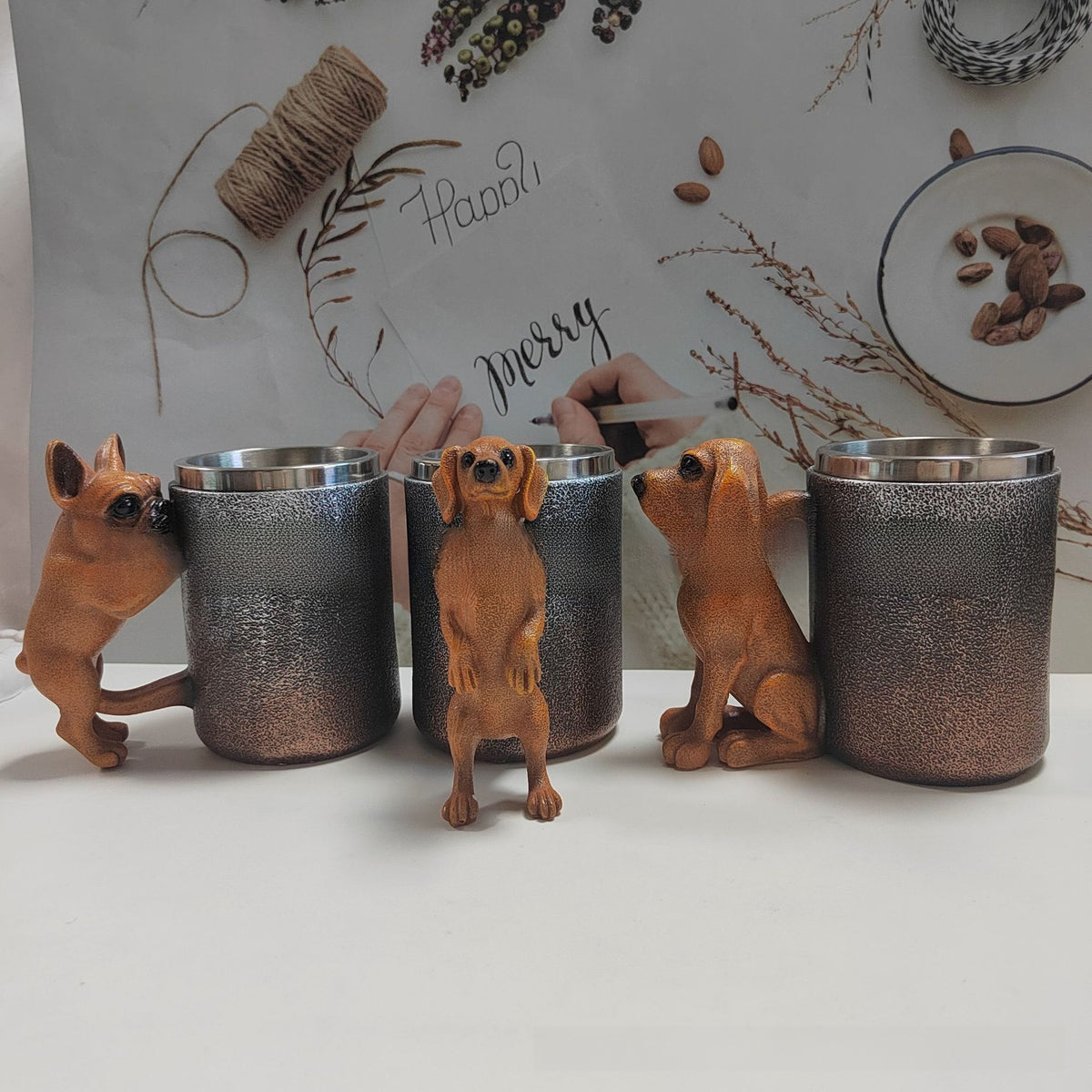 Dachshund Mug