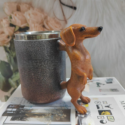 Dachshund Mug