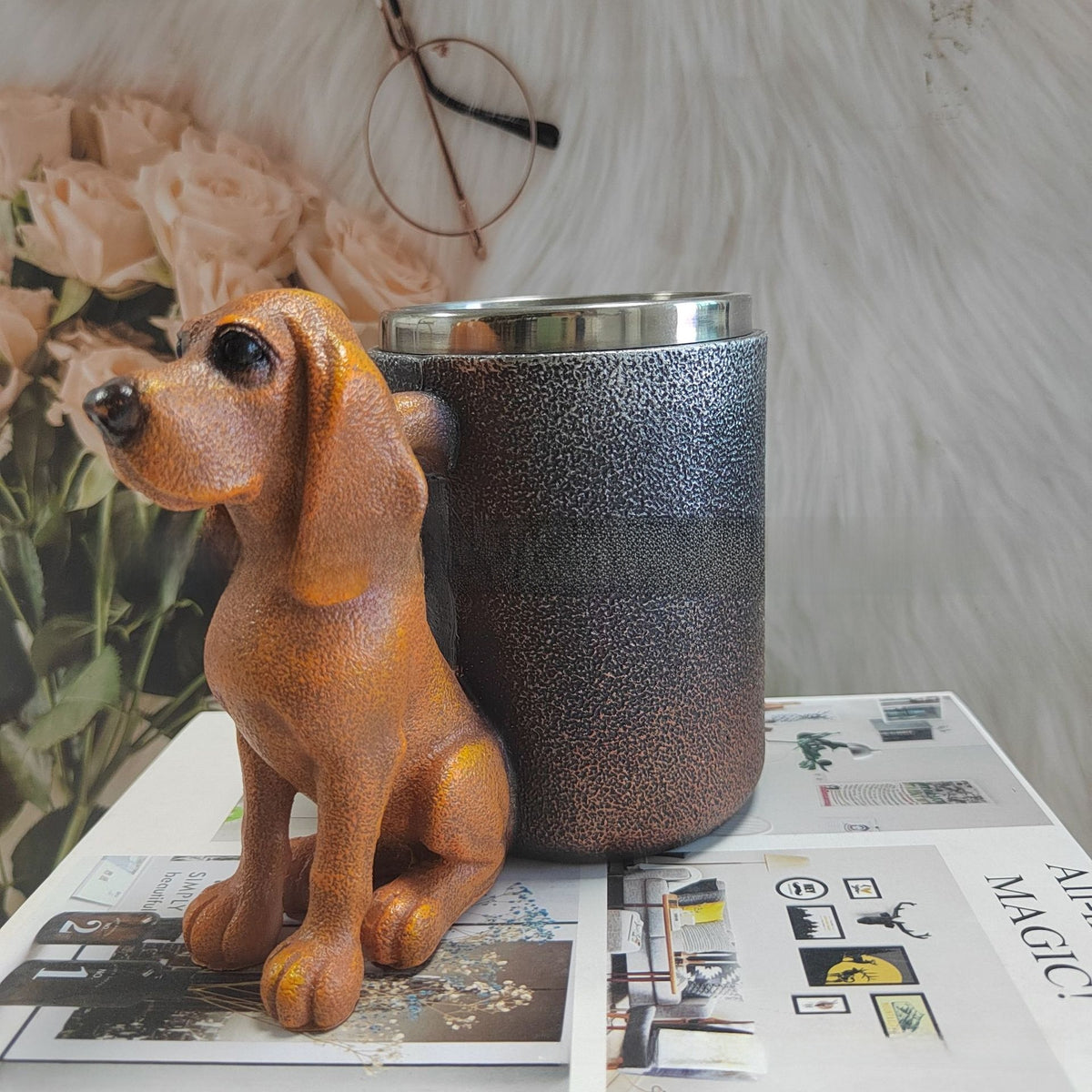 Dachshund Mug