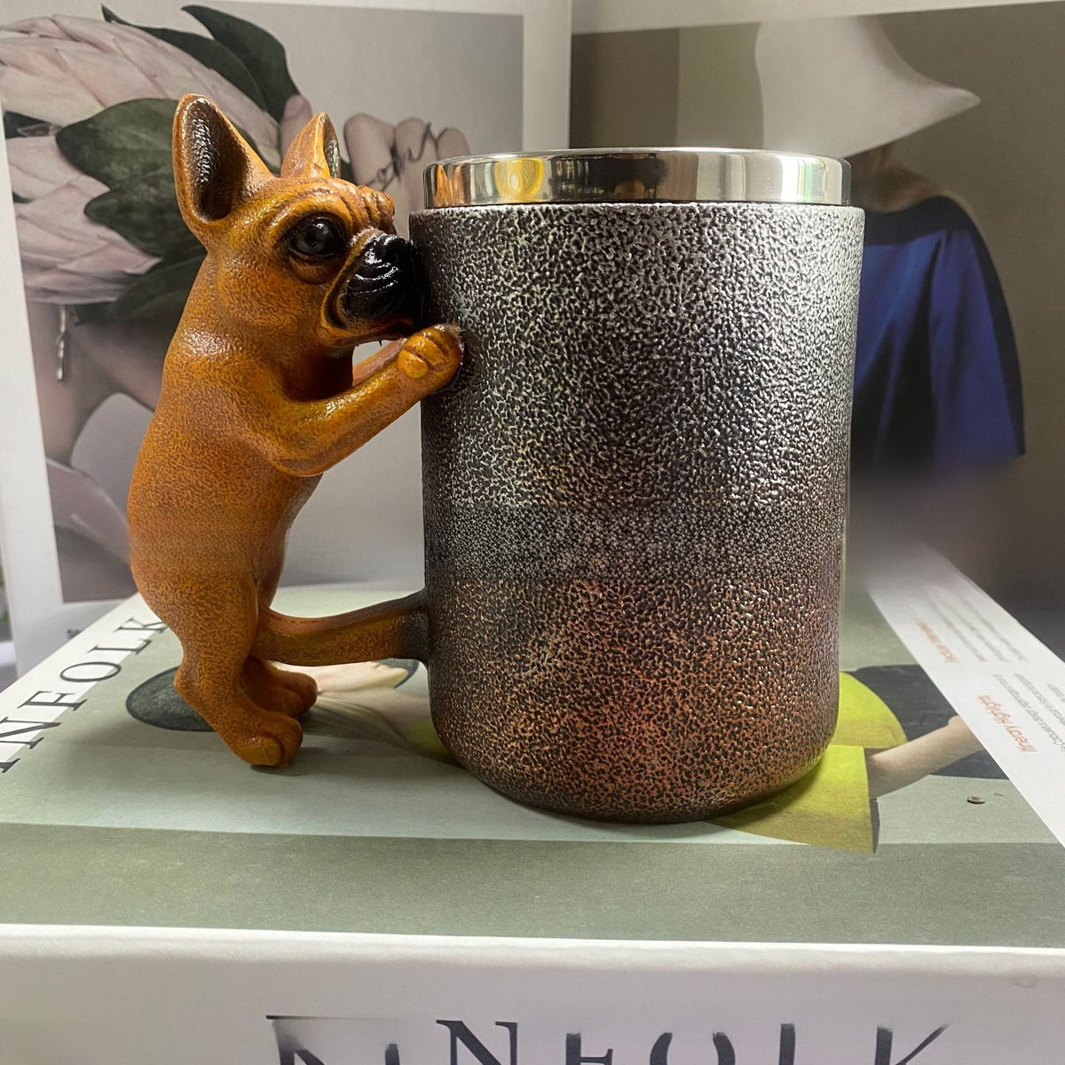 Dachshund Mug