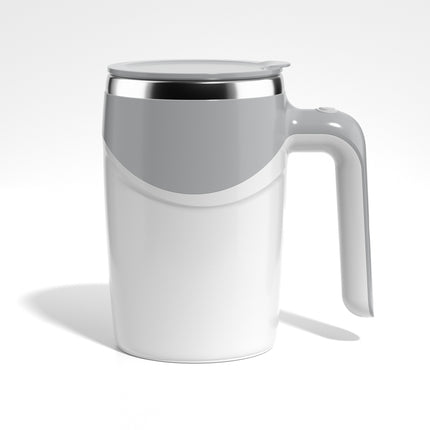 Buy Rechargeable Automatic Stirring Cup for Coffee & Milkshake