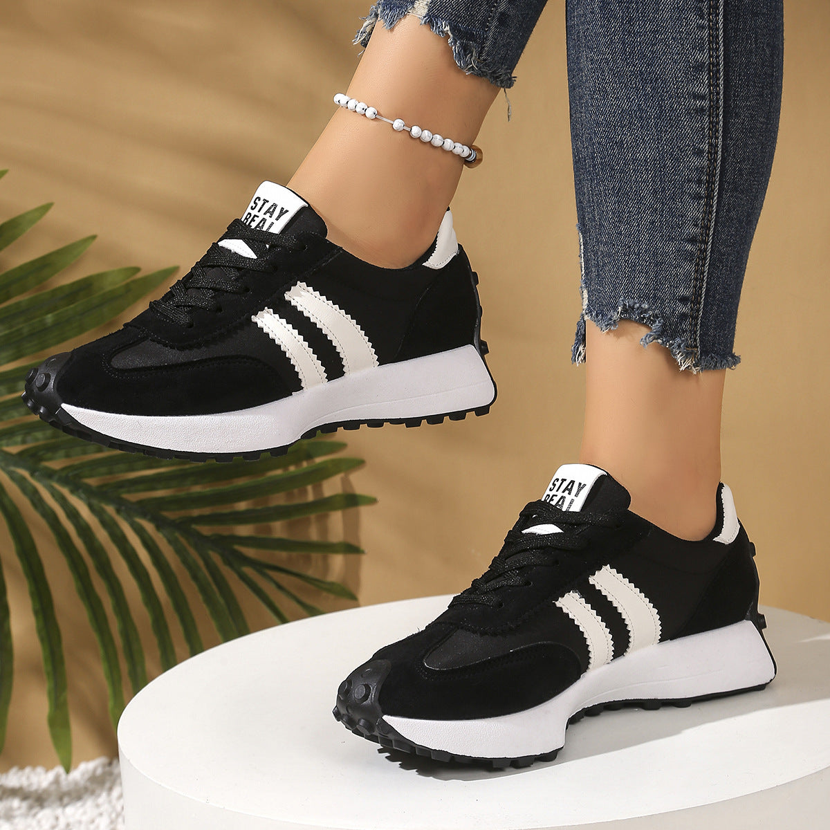 Dad Shoes for Women