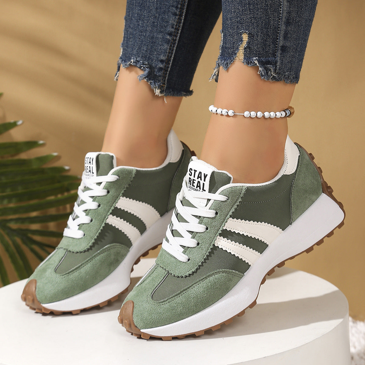 Dad Shoes for Women