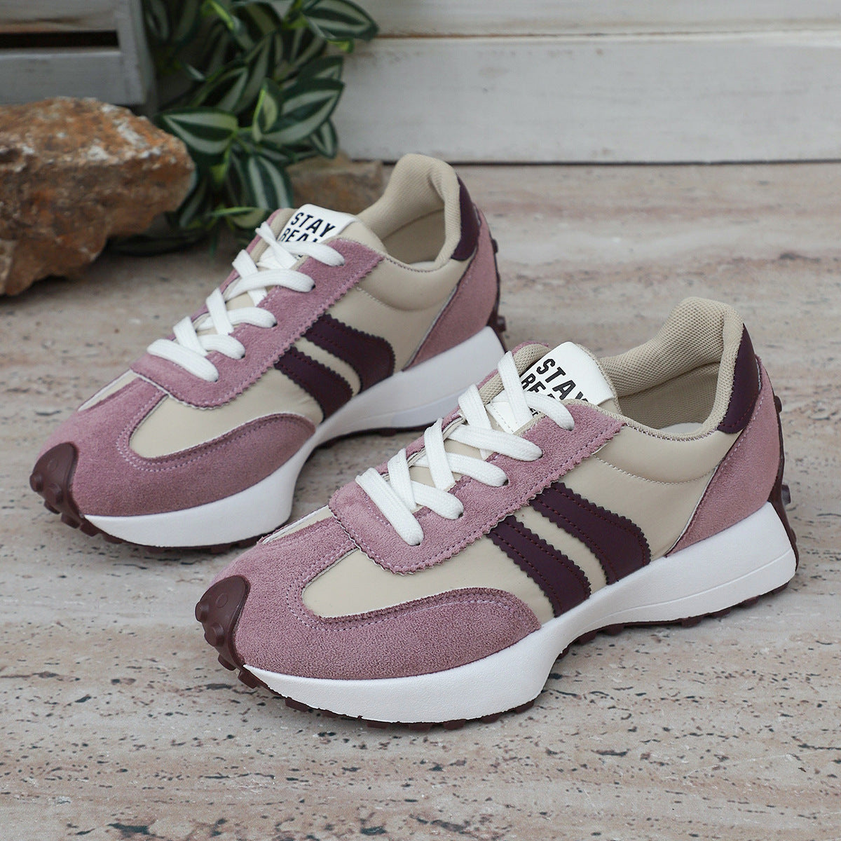 Dad Shoes for Women
