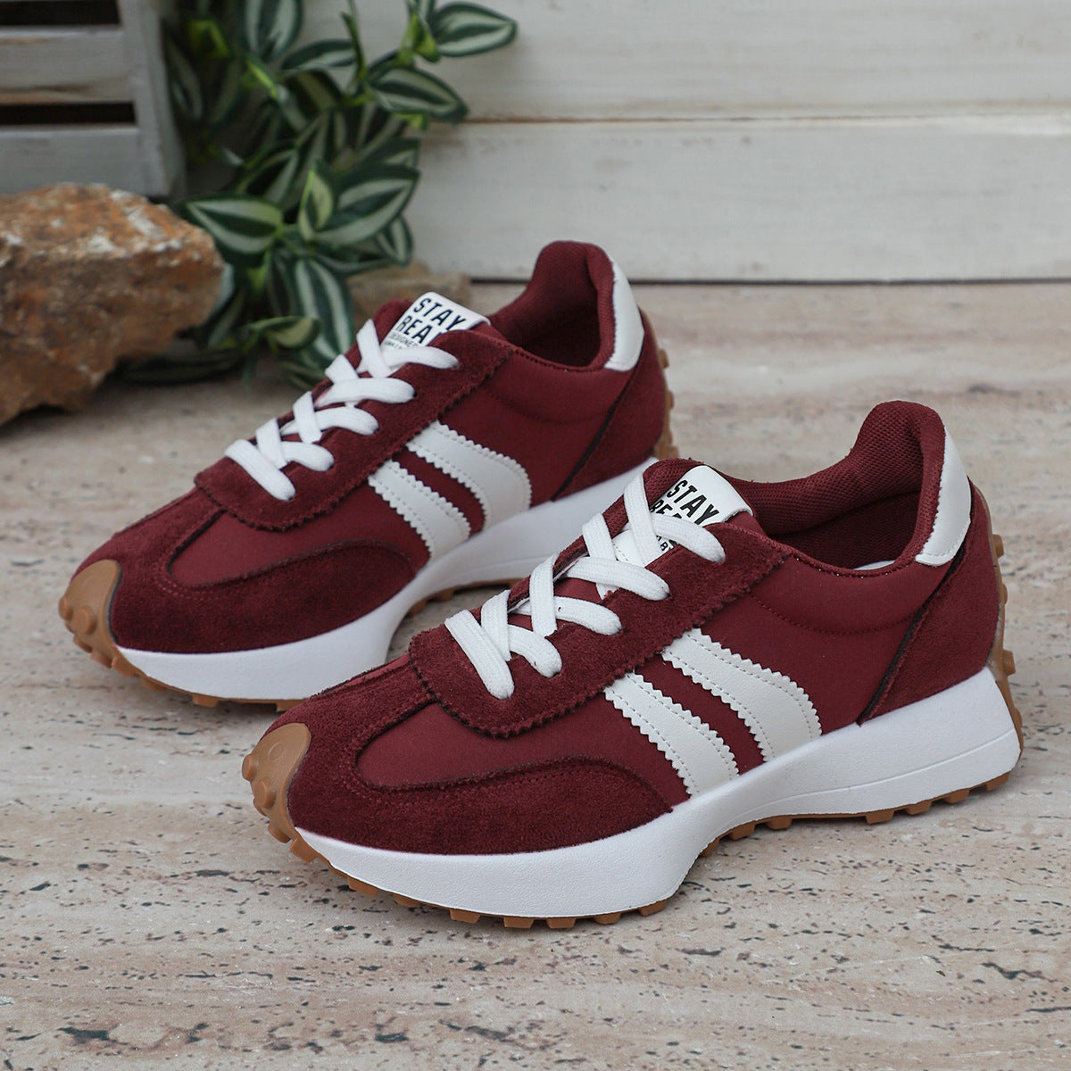 Dad Shoes for Women