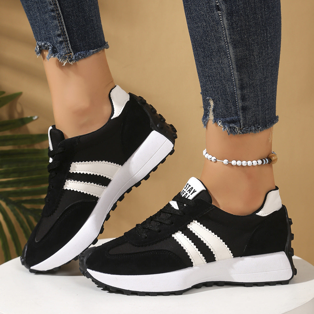 Dad Shoes for Women